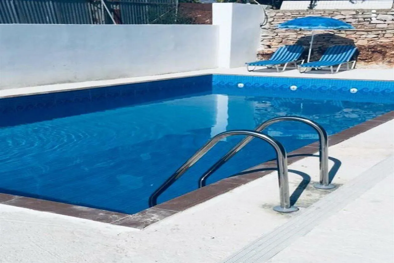 Hotel Seadel Ksamil Albania