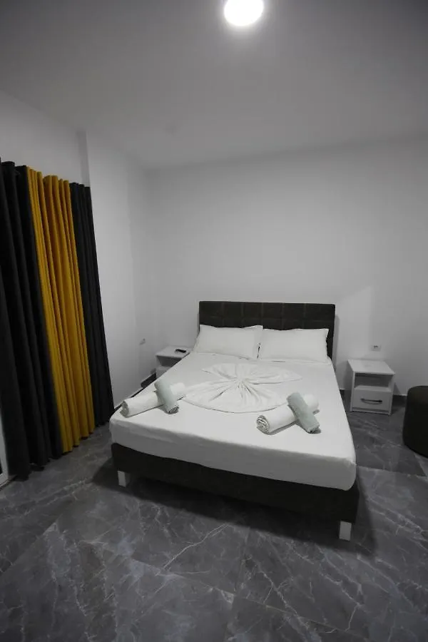 Hotel Seadel Ksamil 3*,