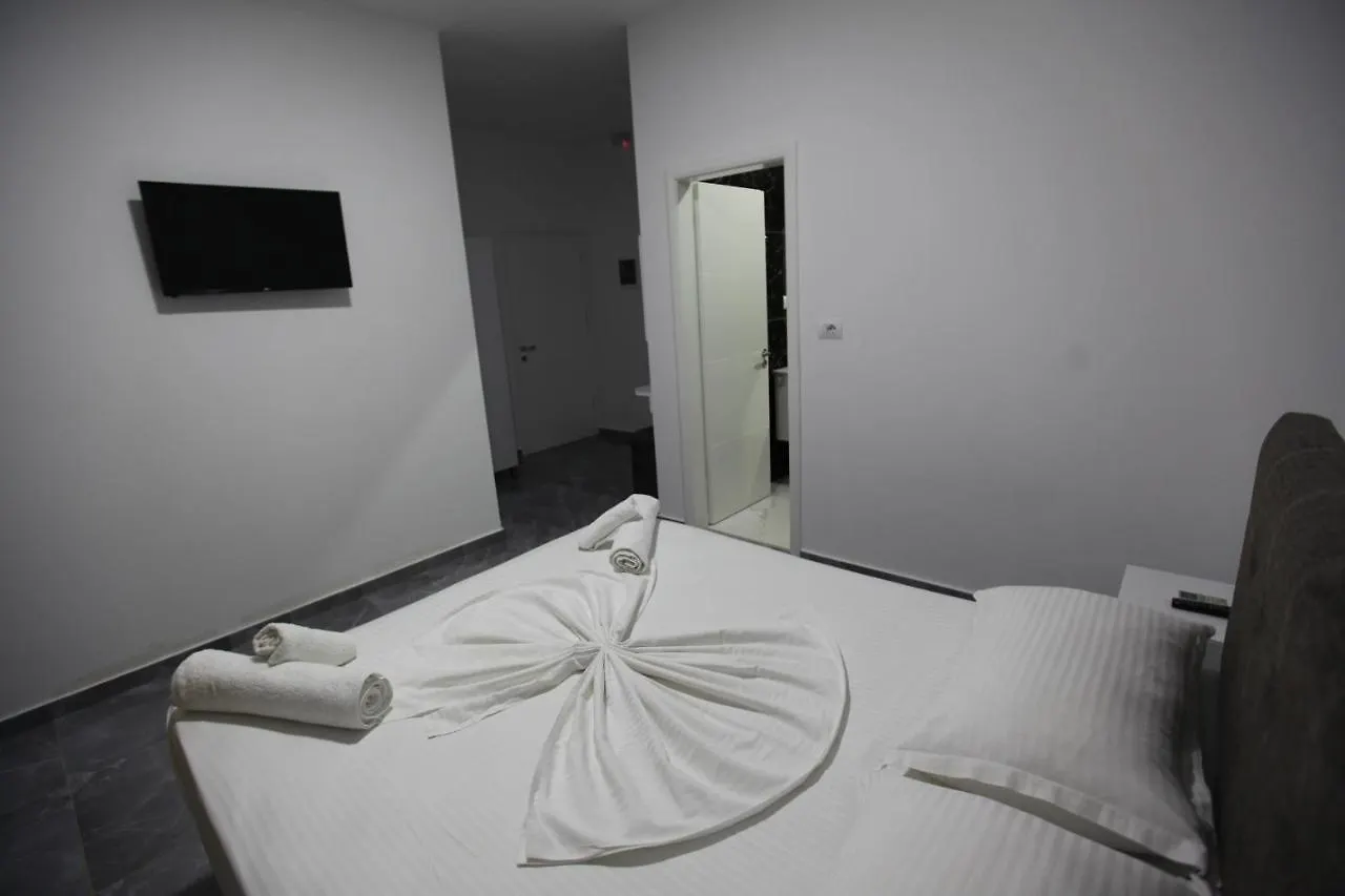 Hotel Seadel Ksamil