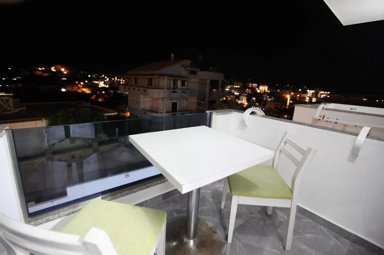 Hotel Seadel Ksamil