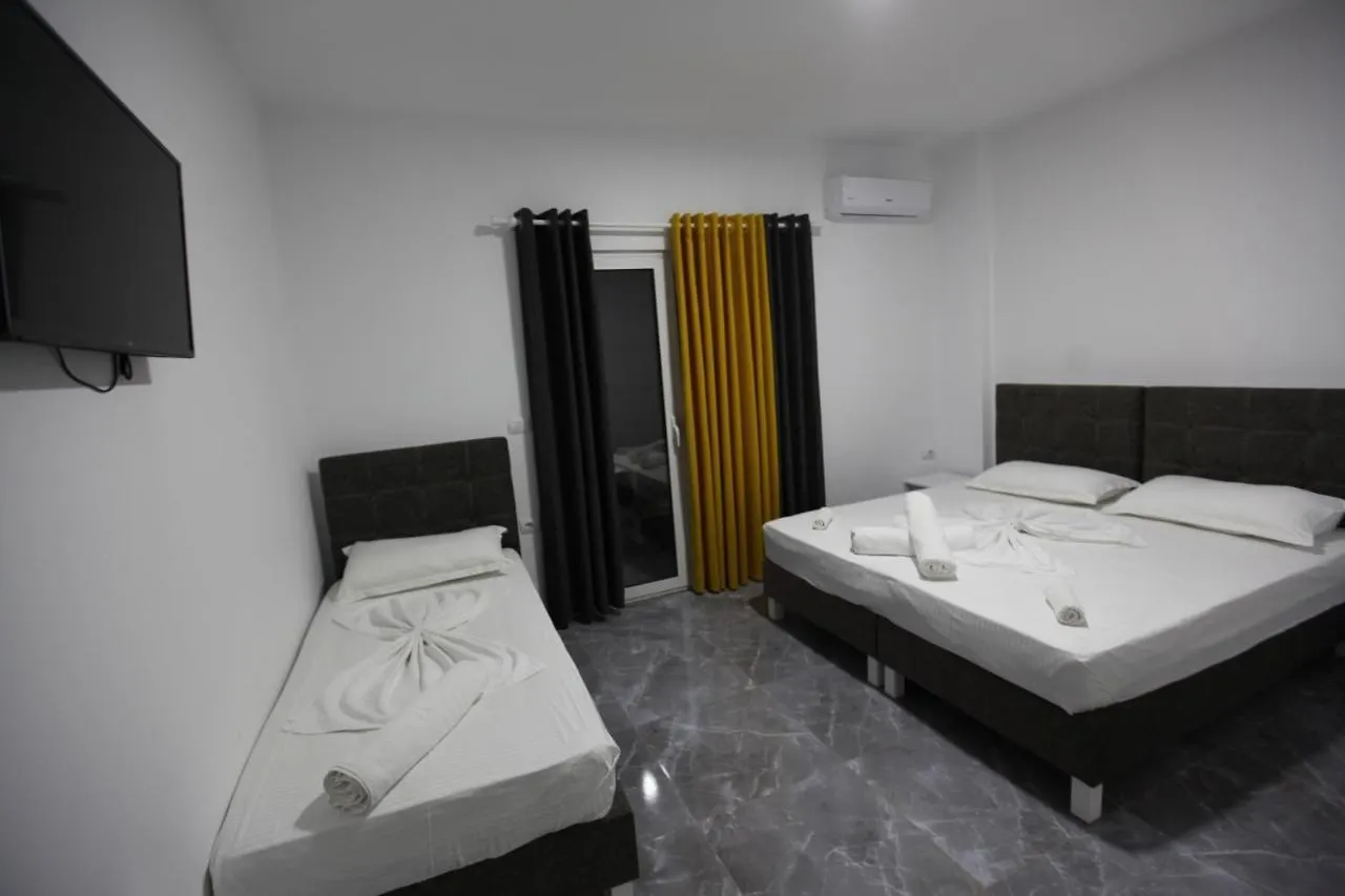 Hotel Seadel Ksamil
