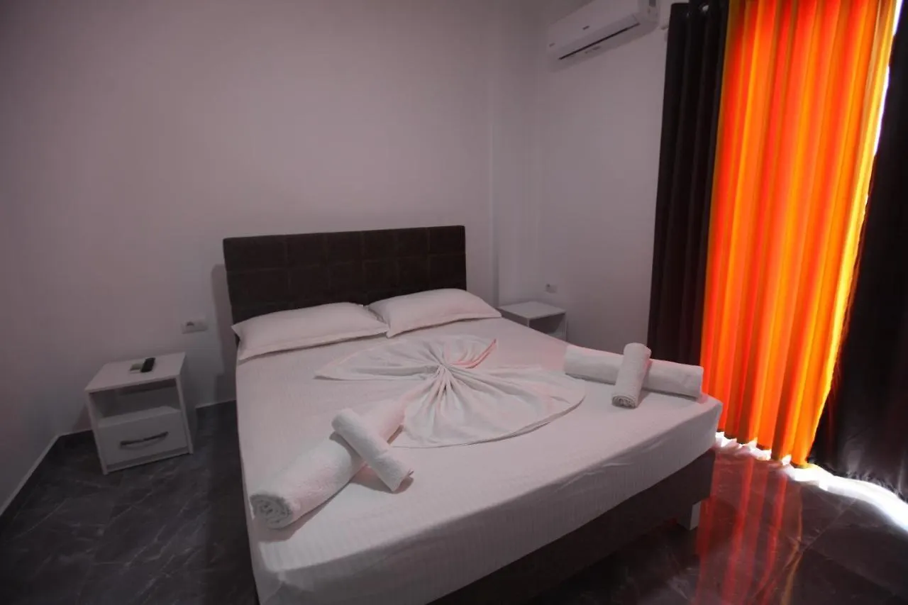 Hotel Seadel Ksamil 3*,