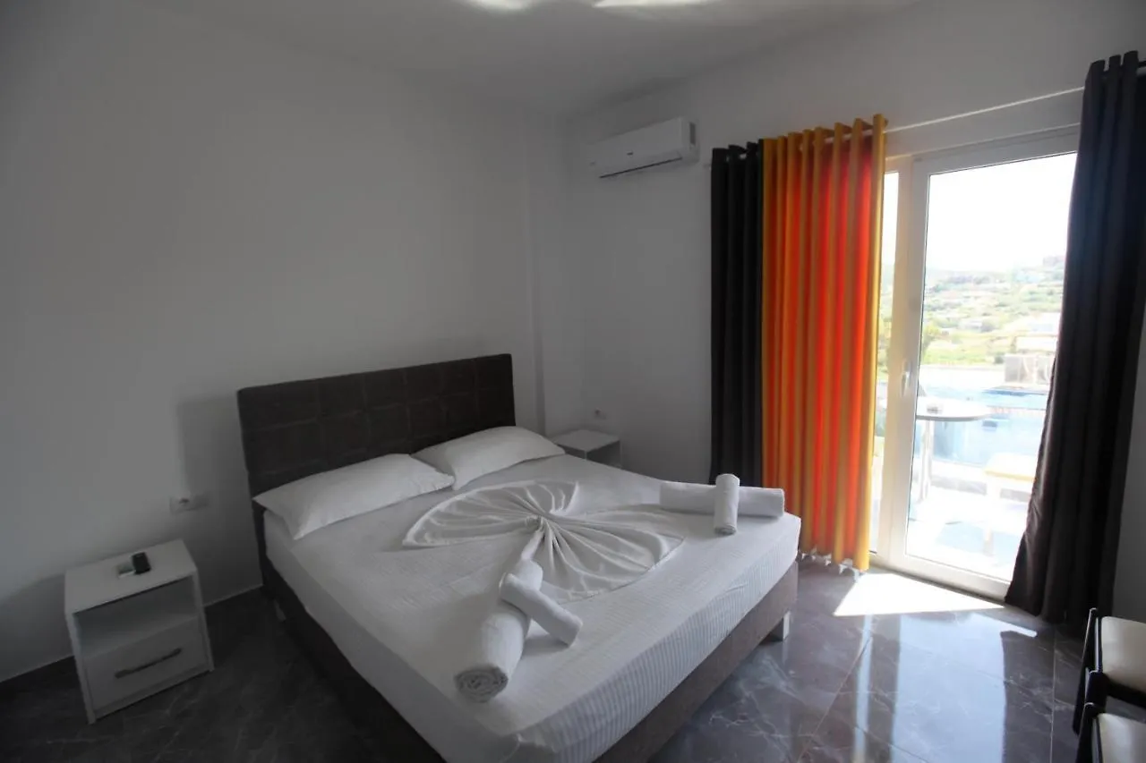 Hotel Seadel Ksamil