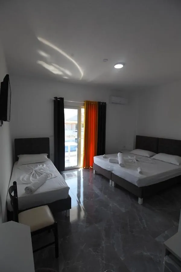 Hotel Seadel Ksamil