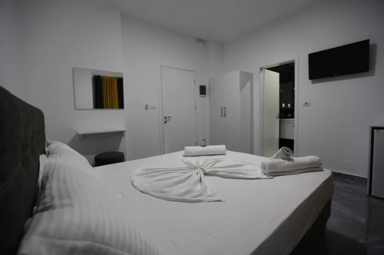 Hotel Seadel Ksamil