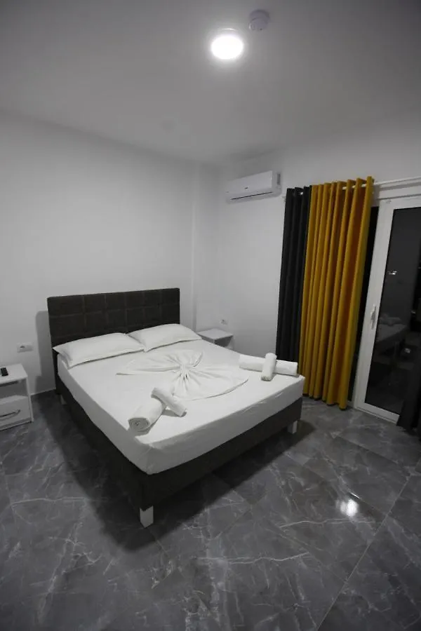 Hotel Seadel Ksamil