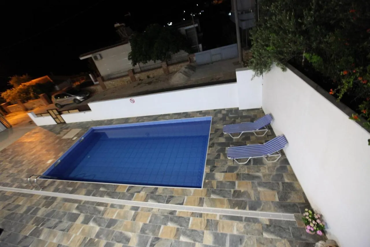 Hotel Seadel Ksamil