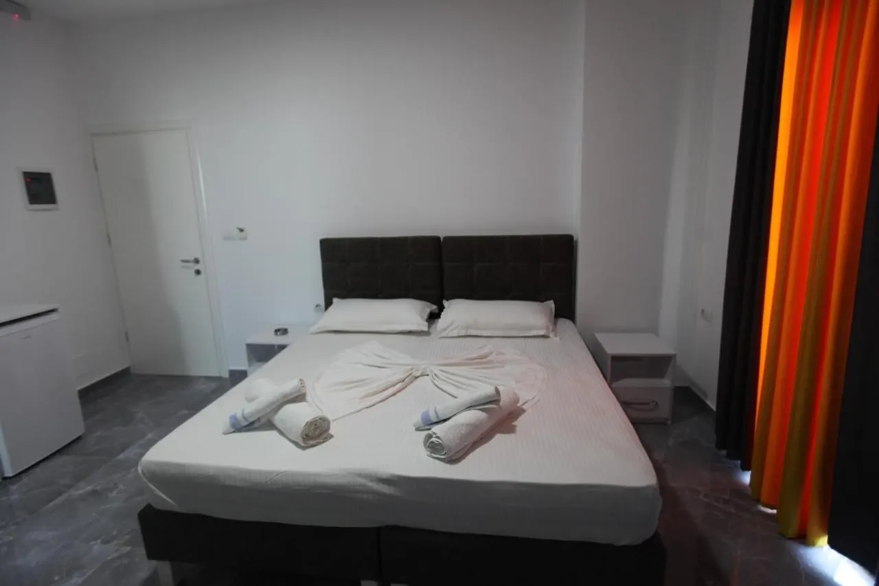Hotel Seadel Ksamil