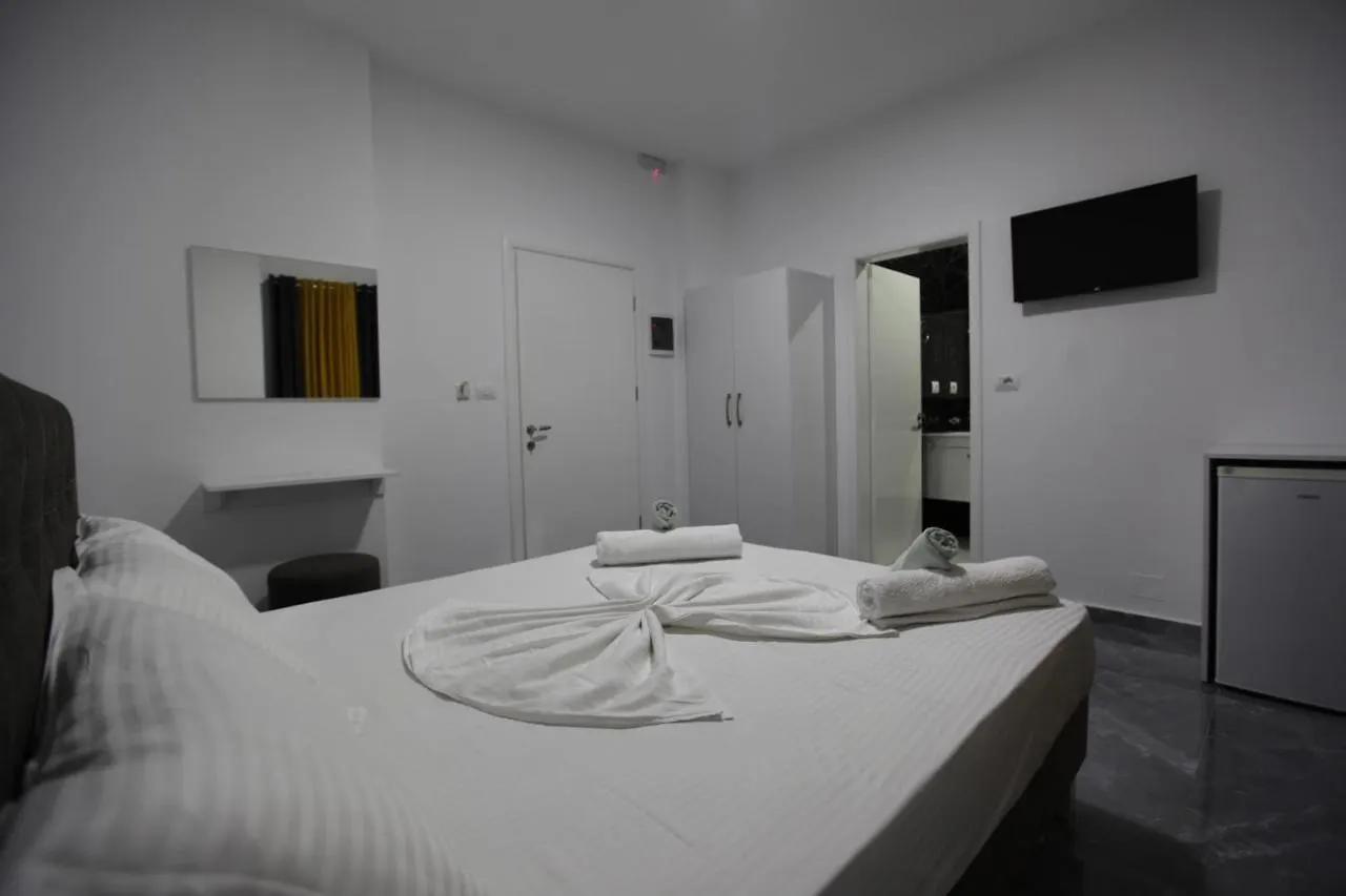 Hotel Seadel Ksamil