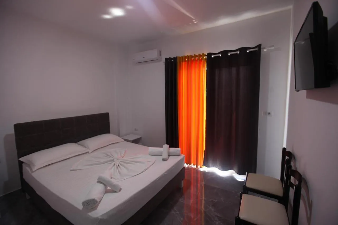 Hotel Seadel Ksamil