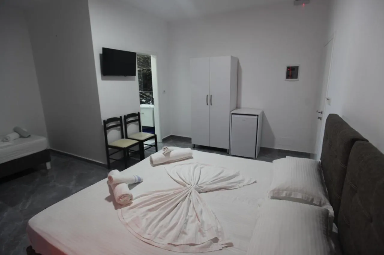 Hotel Seadel Ksamil
