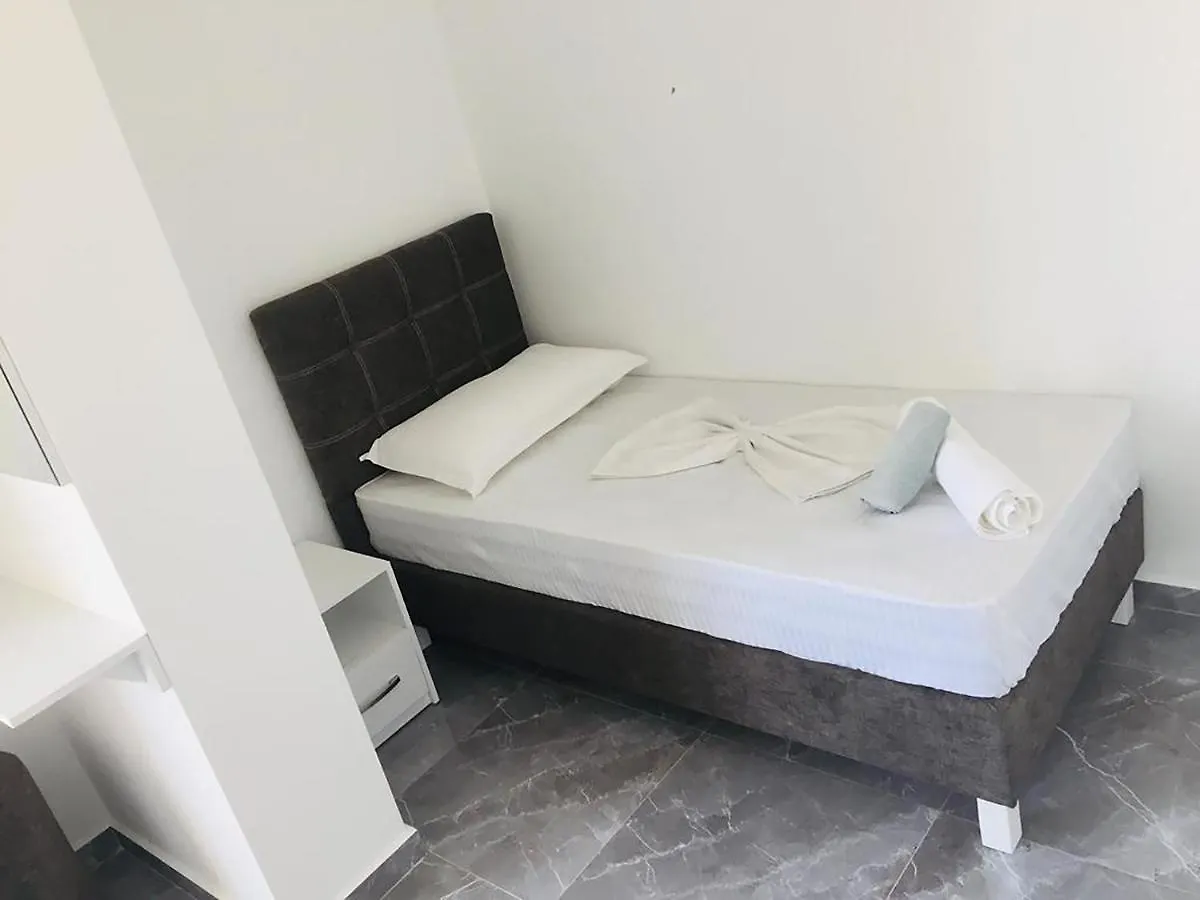 Hotel Seadel Ksamil 3*,  Albânia