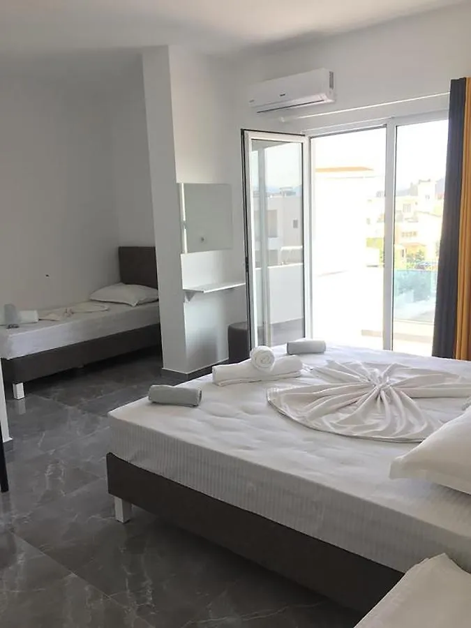 Hotel Seadel Ksamil