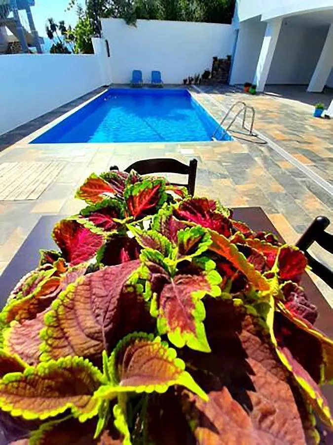 Hotel Seadel Ksamil