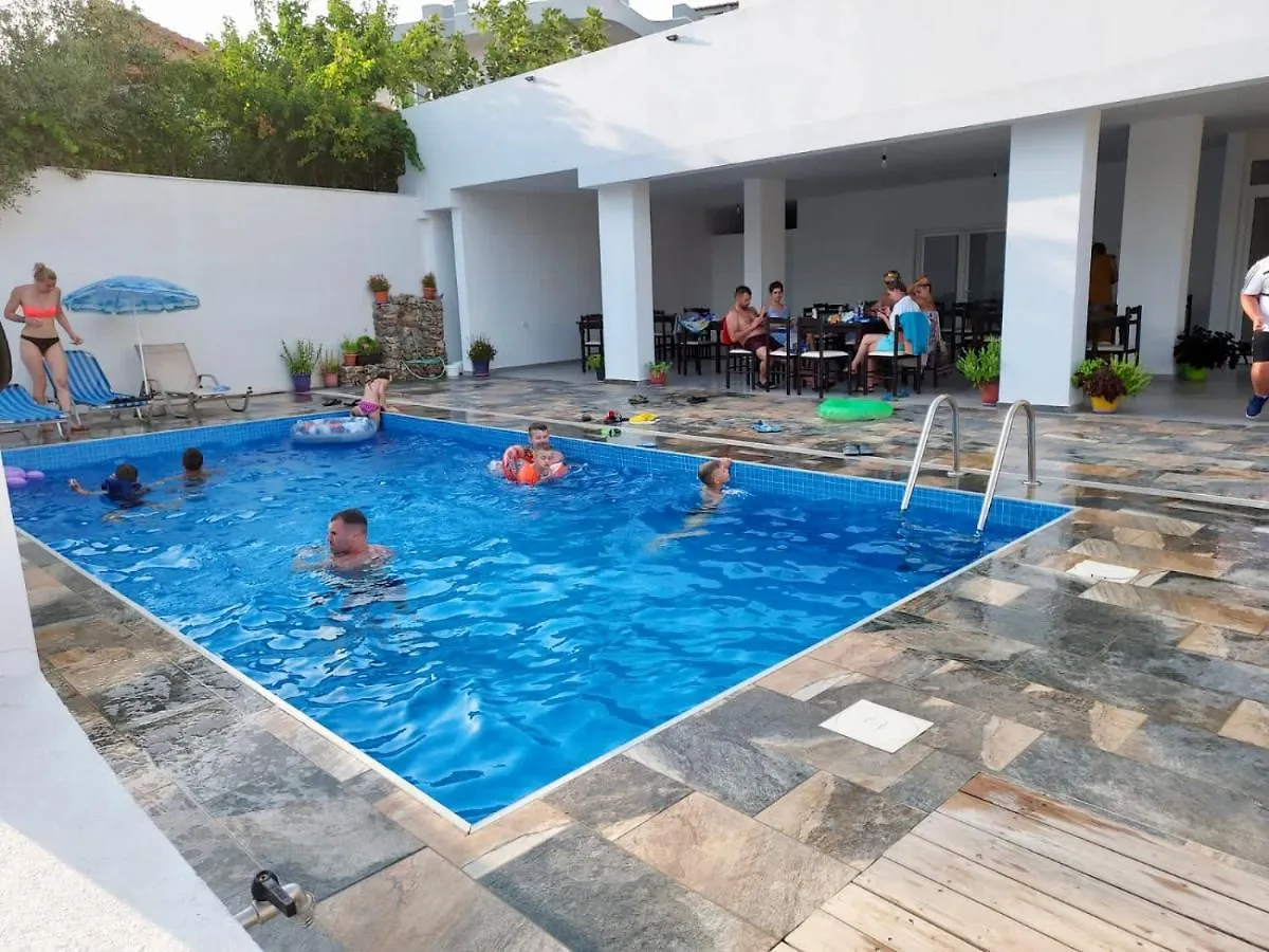 Hotel Seadel Ksamil