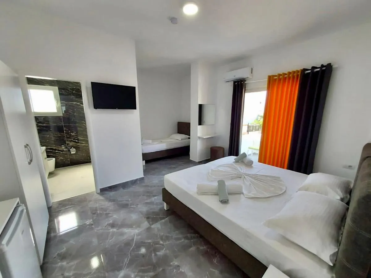 Hotel Seadel Ksamil