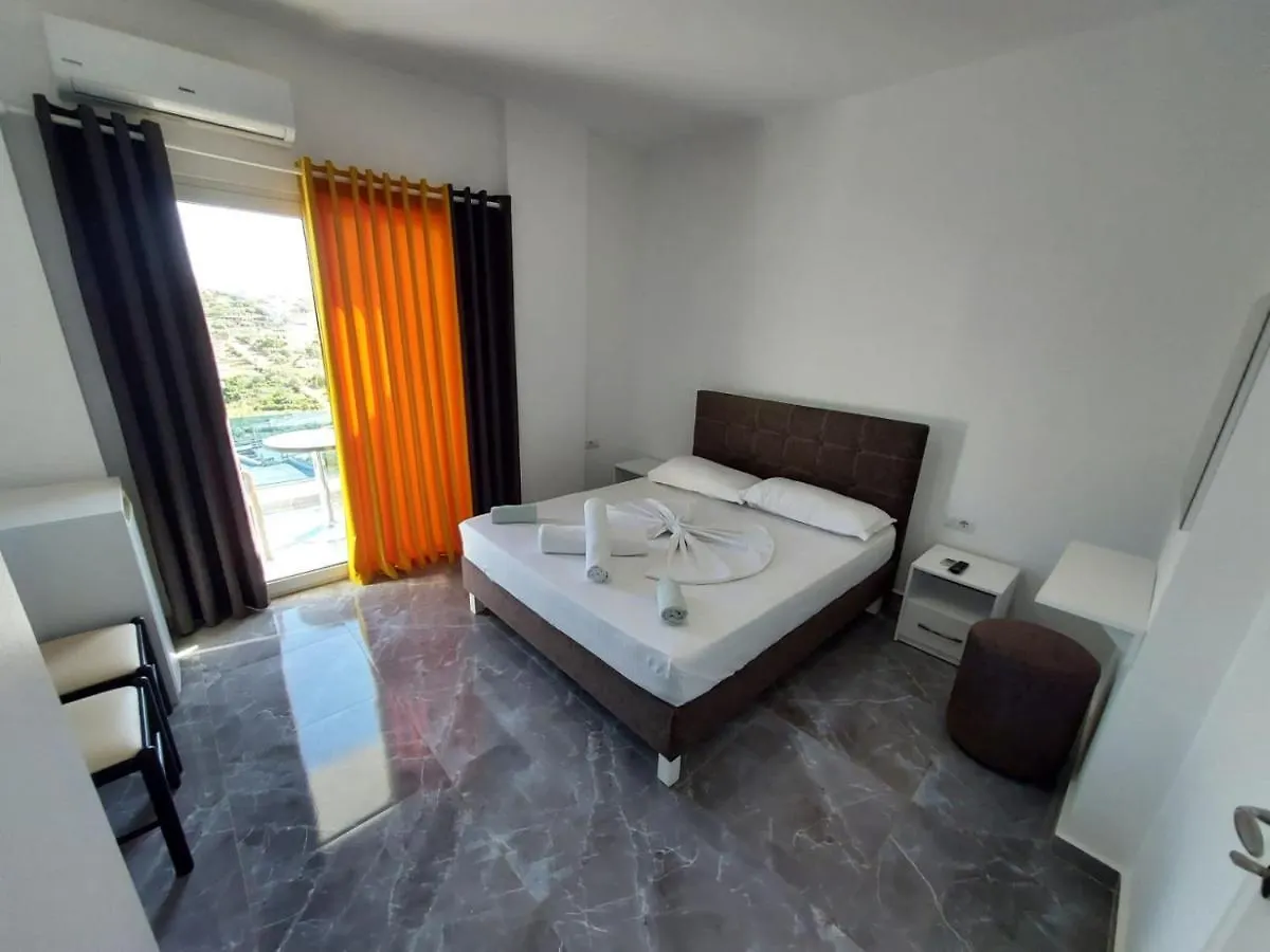 Hotel Seadel Ksamil