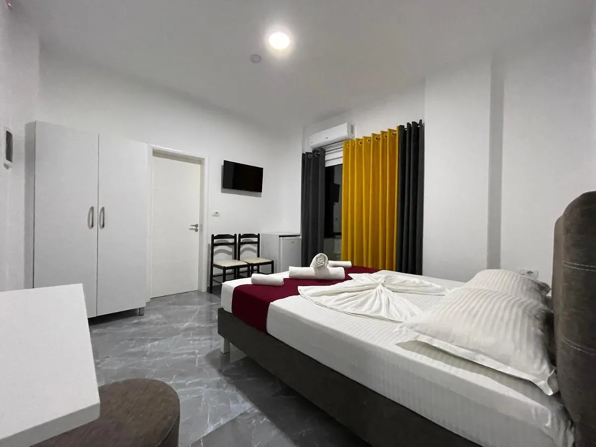 Hotel Seadel Ksamil