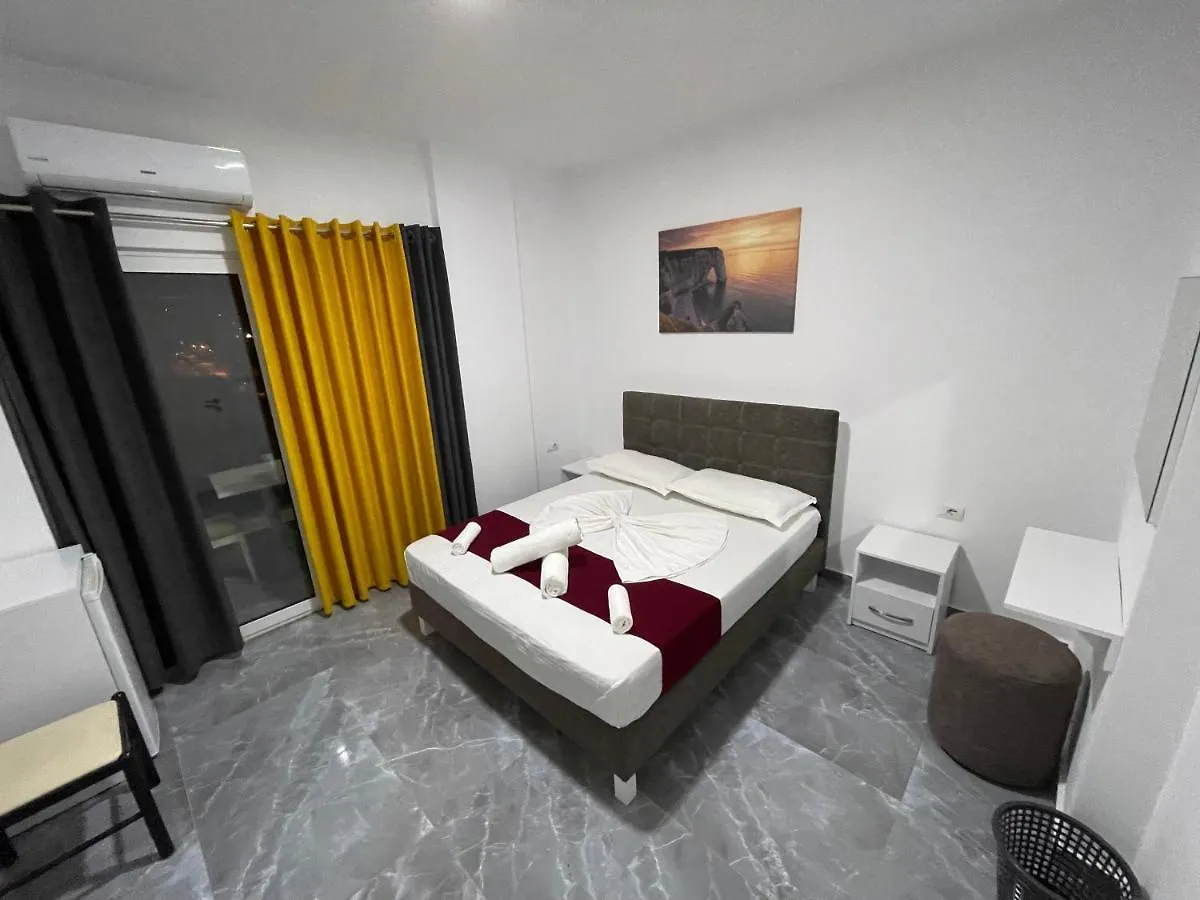 Hotel Seadel Ksamil