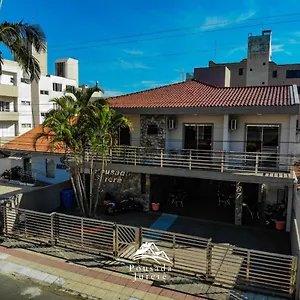 Casa de hóspedes Jurere Florianópolis