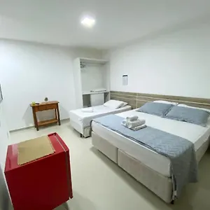 Casa de hóspedes Dona Baby Penha (Santa Catarina)
