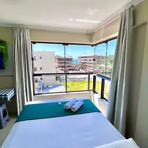 Casa de hóspedes Bella Catarina Bombinhas