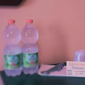 Hotel Rossi Roma