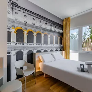 Hotel Pietralata Tiburtina Roma