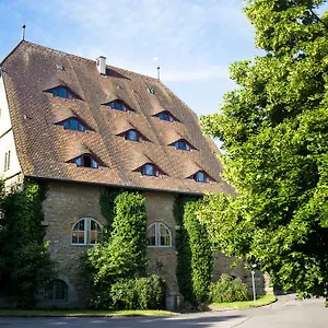 Youth , Rothenburg ob der Tauber Duitsland