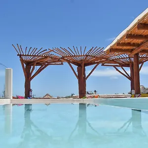 Hotel Soho Boutique - Adults Only Ilha Holbox
