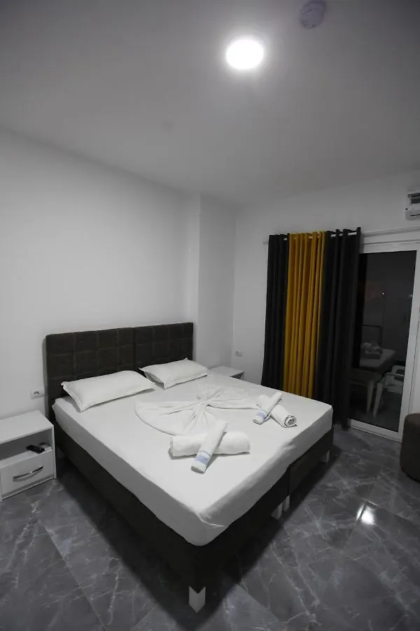 Hotel Seadel Ksamil
