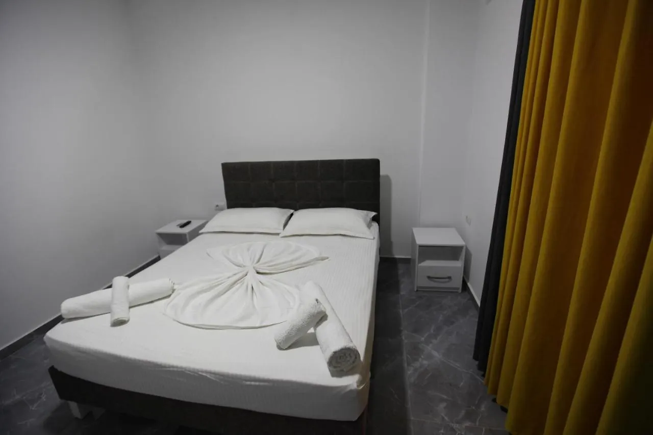 ***  Hotel Seadel Ksamil Albanien