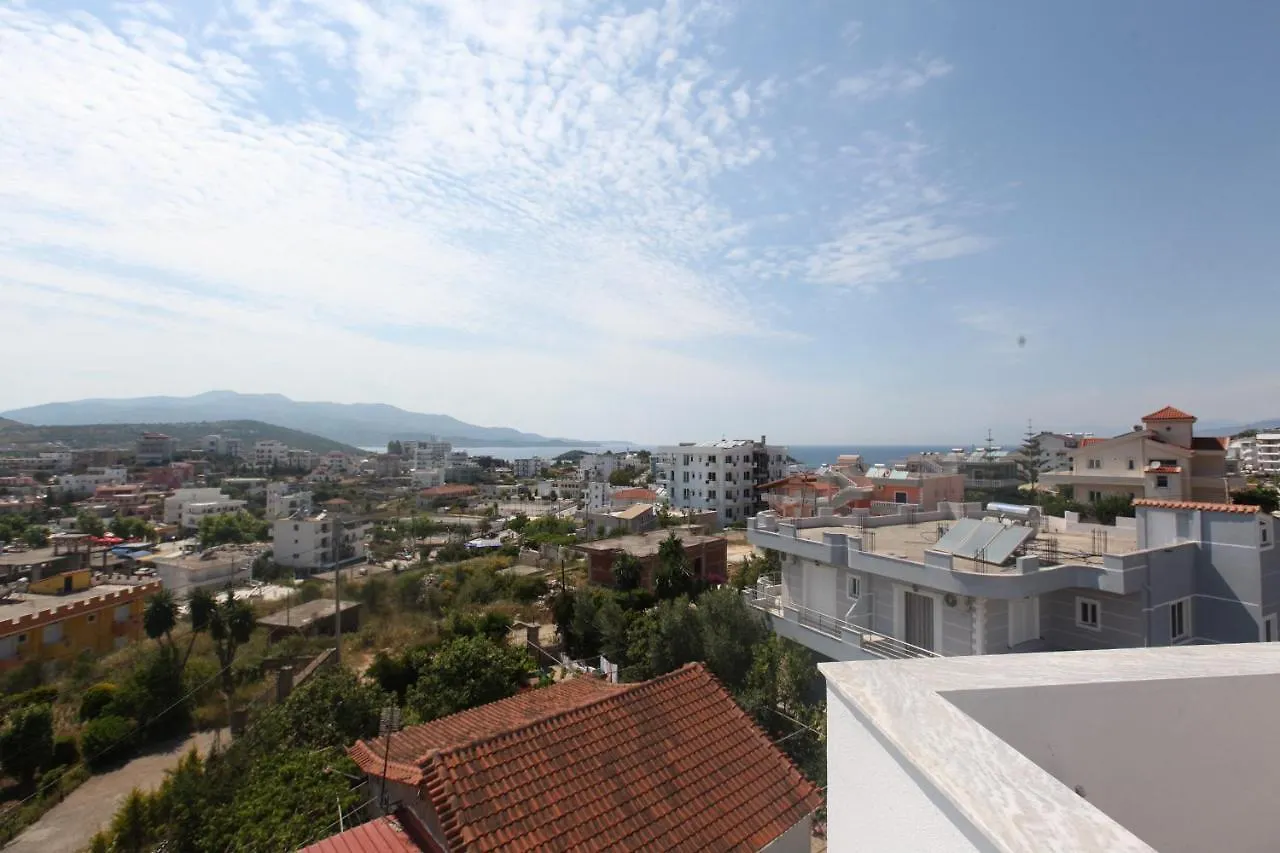 Hotel Seadel Ksamil