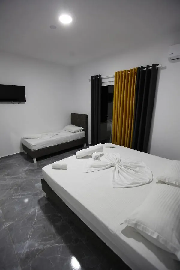 Hotel Seadel Ksamil