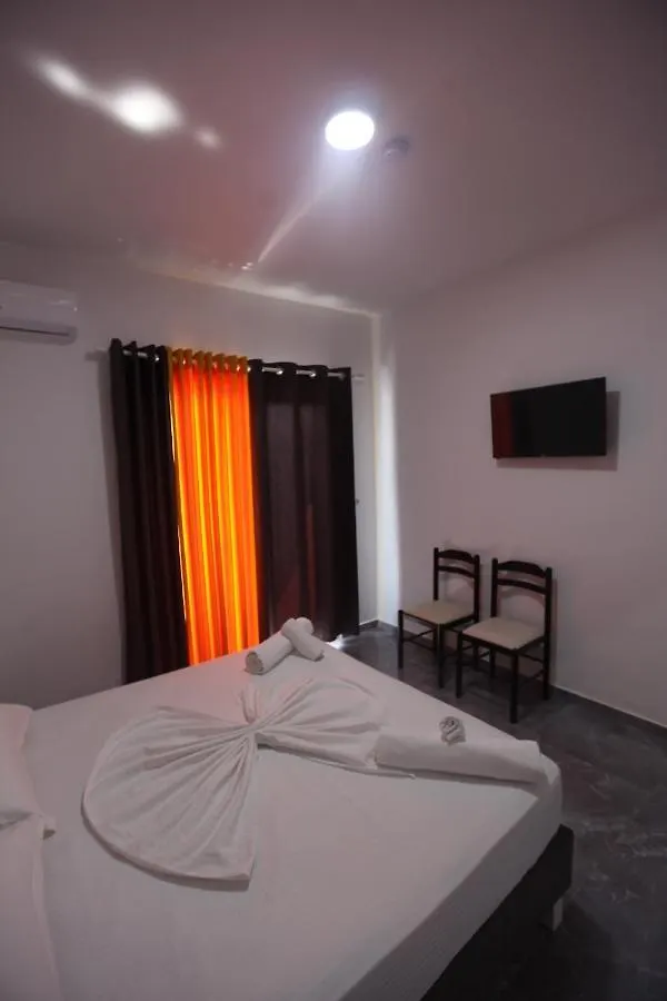 Hotel Seadel Ksamil 3*,  Albanien