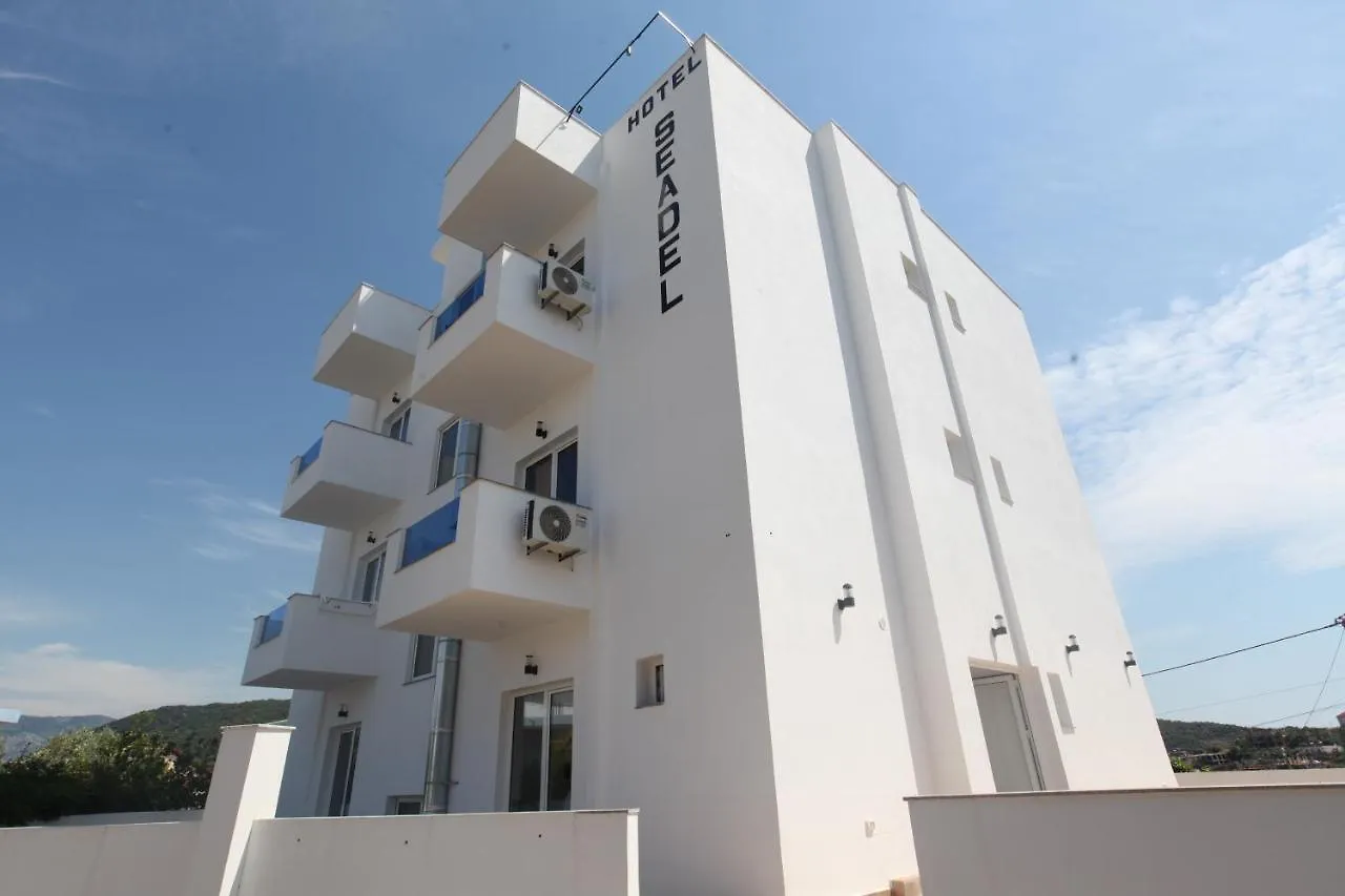 Hotel Seadel Ksamil