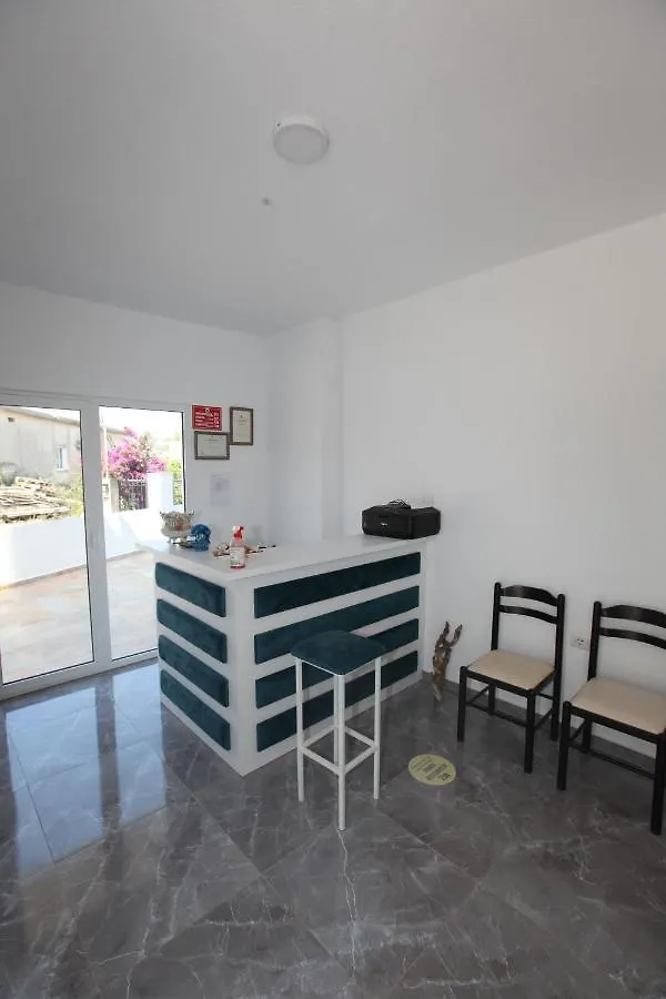 Hotel Seadel Ksamil 3*,  Albanien