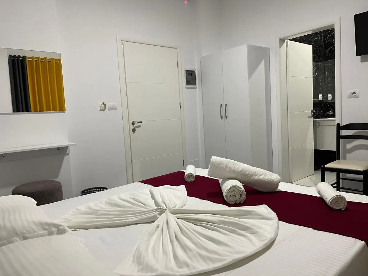 Hotel Seadel Ksamil